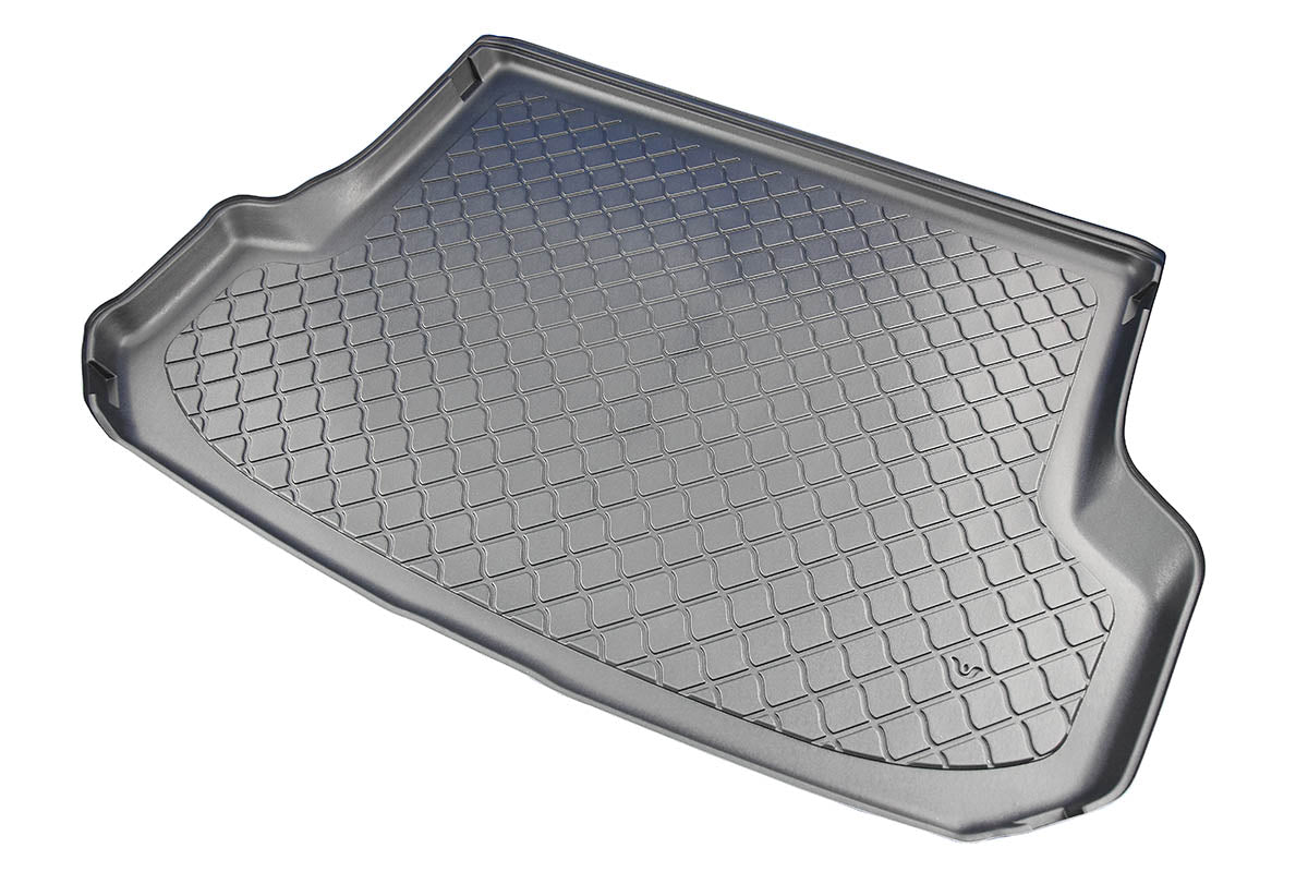 Kofferbakmat Lexus RX terreinwagen - 2015-2022 - Guardliner (Past in 5-persoons 300h en 450h Hybrid)