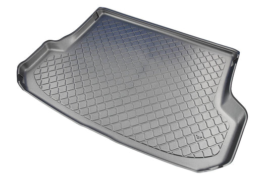 Kofferbakmat Lexus RX terreinwagen - 2015-2022 - Guardliner (Past in 5-persoons 300h en 450h Hybrid)