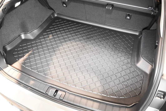 Kofferbakmat Lexus RX terreinwagen - 2015-2022 - Guardliner (Past in 5-persoons 300h en 450h Hybrid)