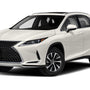 Kofferbakmat Lexus RX terreinwagen - 2015-2022 - Guardliner (Past in 5-persoons 300h en 450h Hybrid)