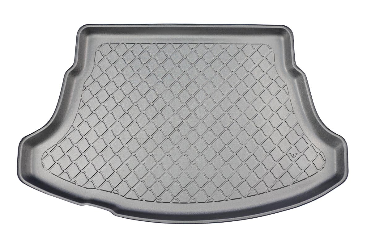 Kofferbakmat Lexus UX SUV - 2019-heden - Guardliner (Past in versie met lage kofferbakvloer zonder subwoofer)