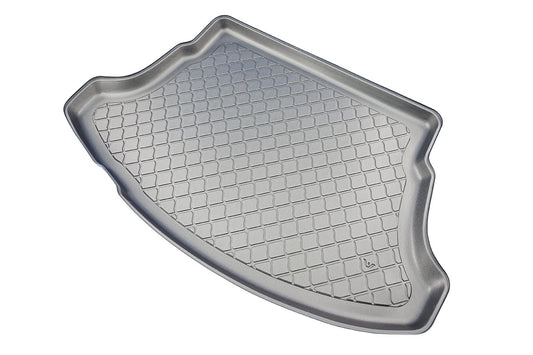 Kofferbakmat Lexus UX SUV - 2019-heden - Guardliner (Past in versie met lage kofferbakvloer zonder subwoofer)
