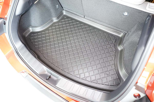 Kofferbakmat Lexus UX SUV - 2019-heden - Guardliner (Past in versie met lage kofferbakvloer zonder subwoofer)