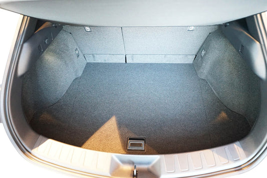 Kofferbakmat Lexus UX SUV - 2019-heden - Guardliner (Past in versie met lage kofferbakvloer zonder subwoofer)