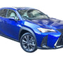Kofferbakmat Lexus UX SUV - 2019-heden - Guardliner (Past in versie met lage kofferbakvloer zonder subwoofer)