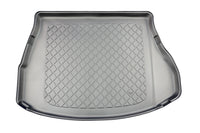Kofferbakmat Lexus NX SUV - 2021-heden - Guardliner