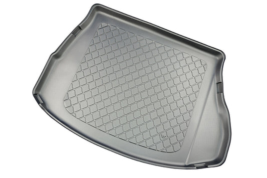 Kofferbakmat Lexus NX SUV - 2021-heden - Guardliner