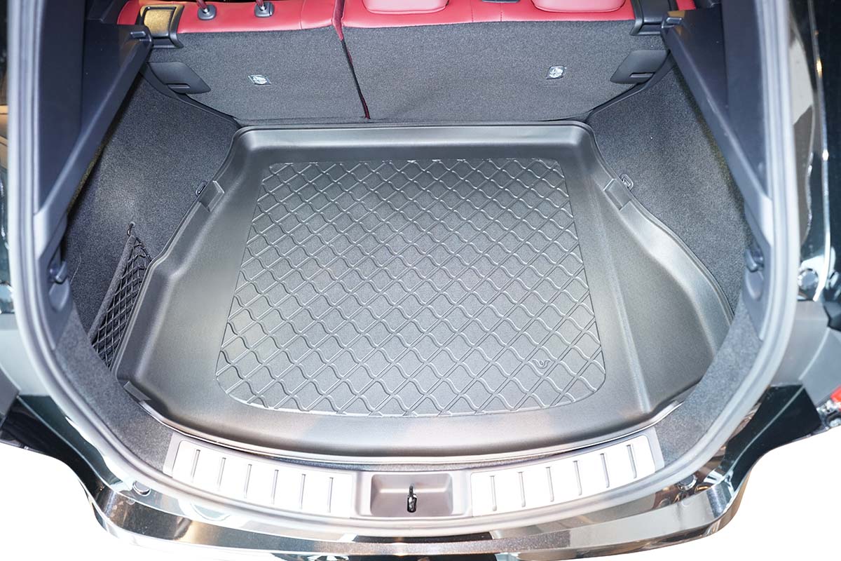 Kofferbakmat Lexus NX SUV - 2021-heden - Guardliner