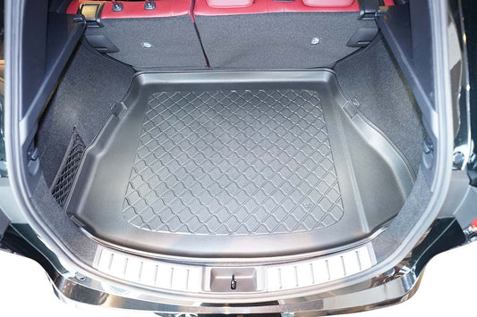 Kofferbakmat Lexus NX SUV - 2021-heden - Guardliner