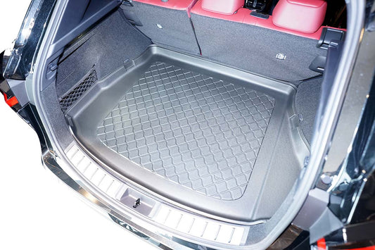 Kofferbakmat Lexus NX SUV - 2021-heden - Guardliner