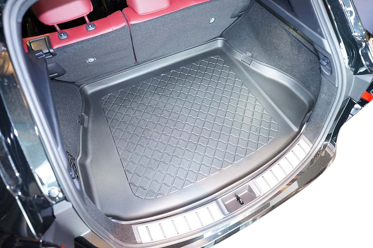 Kofferbakmat Lexus NX SUV - 2021-heden - Guardliner