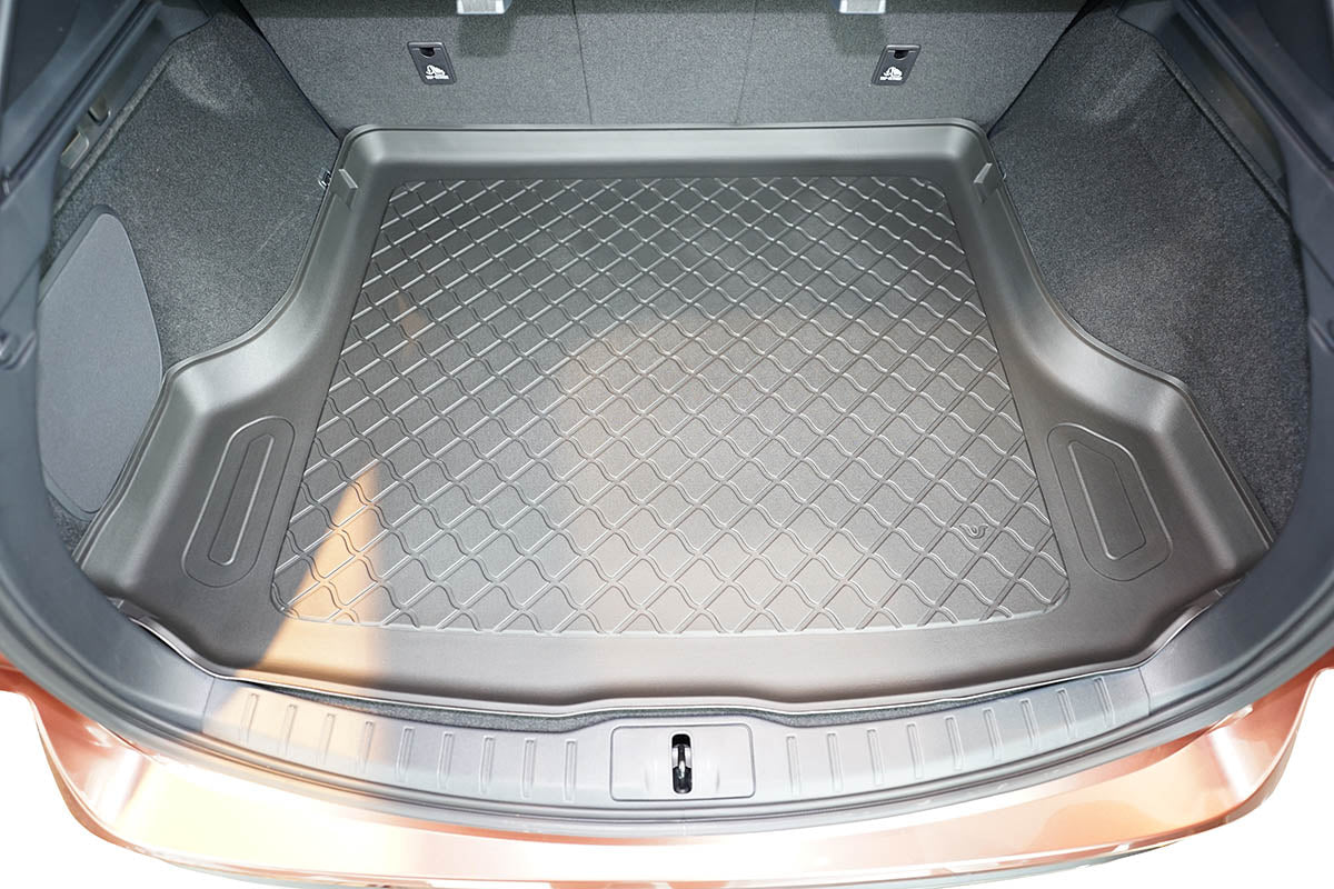 Kofferbakmat Lexus RX SUV - 2023-heden - Guardliner