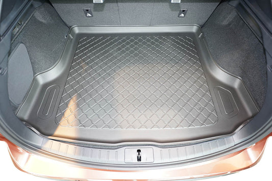 Kofferbakmat Lexus RX SUV - 2023-heden - Guardliner