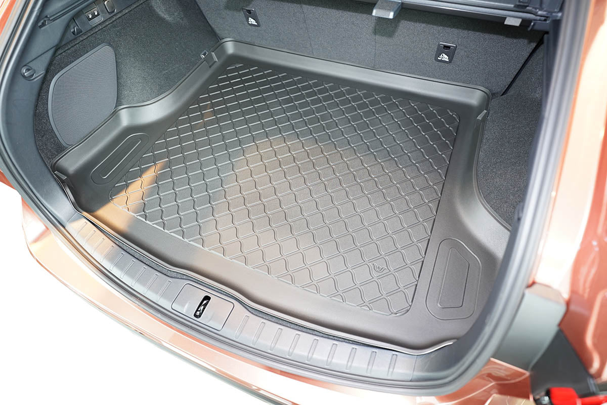 Kofferbakmat Lexus RX SUV - 2023-heden - Guardliner