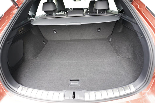 Kofferbakmat Lexus RX SUV - 2023-heden - Guardliner