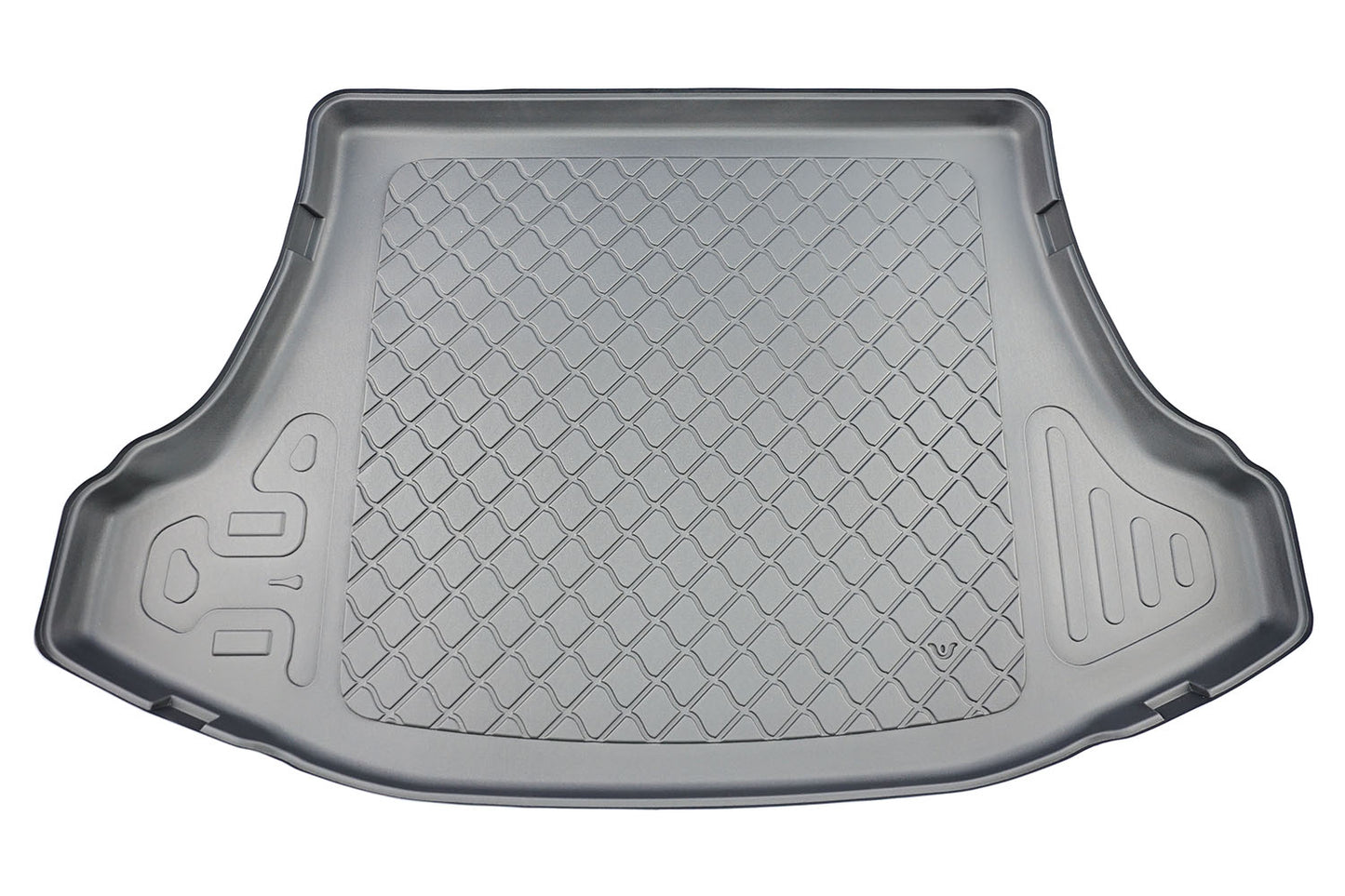 Kofferbakmat Lexus RZ SUV - 2023-heden - Guardliner (Past niet in versie met subwoofer en audiosysteem Mark Levinson Premium)