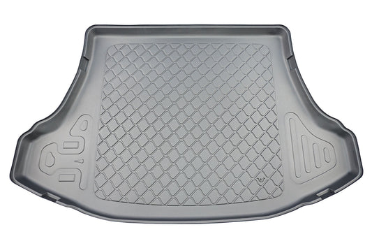 Kofferbakmat Lexus RZ SUV - 2023-heden - Guardliner (Past niet in versie met subwoofer en audiosysteem Mark Levinson Premium)