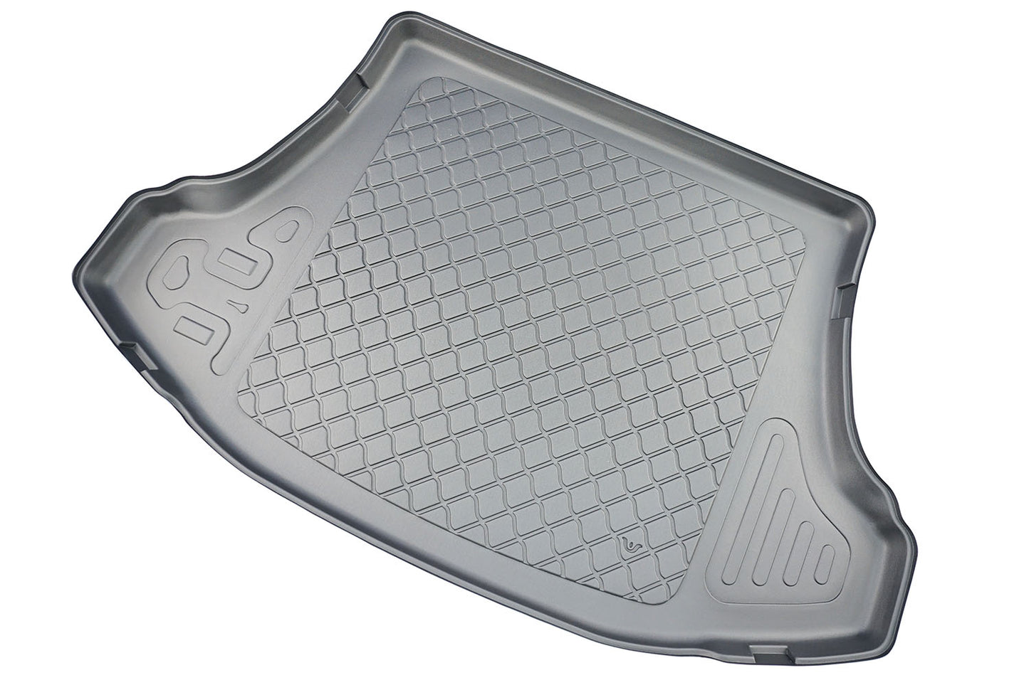 Kofferbakmat Lexus RZ SUV - 2023-heden - Guardliner (Past niet in versie met subwoofer en audiosysteem Mark Levinson Premium)