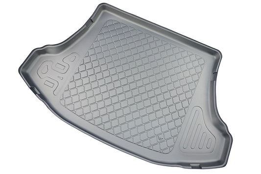 Kofferbakmat Lexus RZ SUV - 2023-heden - Guardliner (Past niet in versie met subwoofer en audiosysteem Mark Levinson Premium)