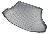 Kofferbakmat Lexus RZ SUV - 2023-heden - Guardliner (Past niet in versie met subwoofer en audiosysteem Mark Levinson Premium)