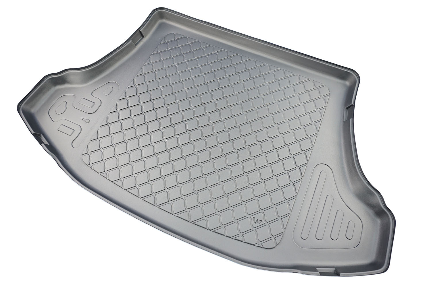 Kofferbakmat Lexus RZ SUV - 2023-heden - Guardliner (Past niet in versie met subwoofer en audiosysteem Mark Levinson Premium)