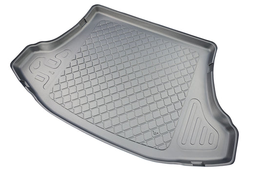 Kofferbakmat Lexus RZ SUV - 2023-heden - Guardliner (Past niet in versie met subwoofer en audiosysteem Mark Levinson Premium)