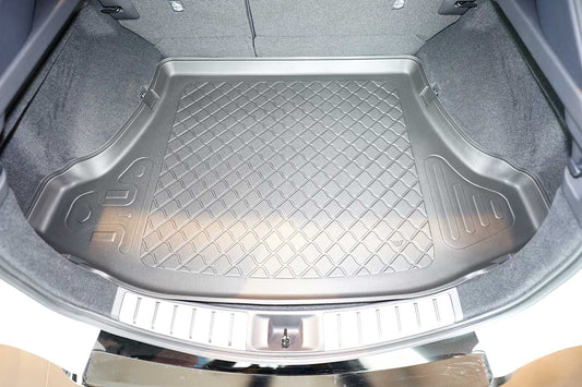 Kofferbakmat Lexus RZ SUV - 2023-heden - Guardliner (Past niet in versie met subwoofer en audiosysteem Mark Levinson Premium)