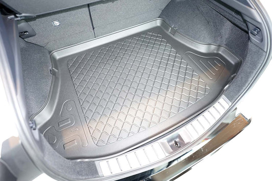 Kofferbakmat Lexus RZ SUV - 2023-heden - Guardliner (Past niet in versie met subwoofer en audiosysteem Mark Levinson Premium)