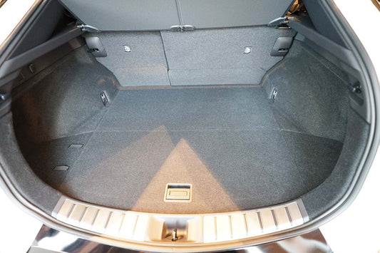 Kofferbakmat Lexus RZ SUV - 2023-heden - Guardliner (Past niet in versie met subwoofer en audiosysteem Mark Levinson Premium)
