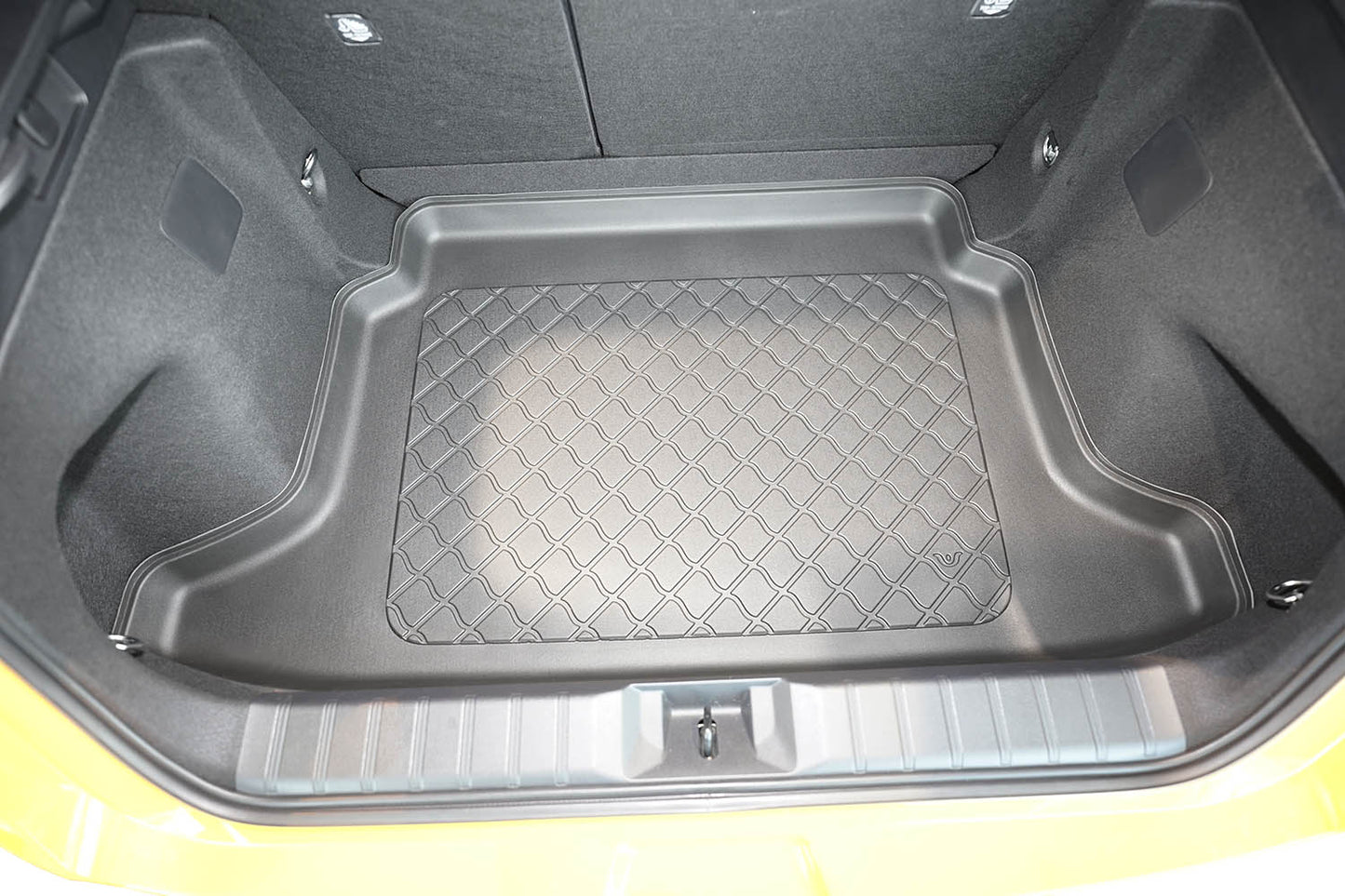 Kofferbakmat Lexus LBX SUV - 2023-heden - Guardliner