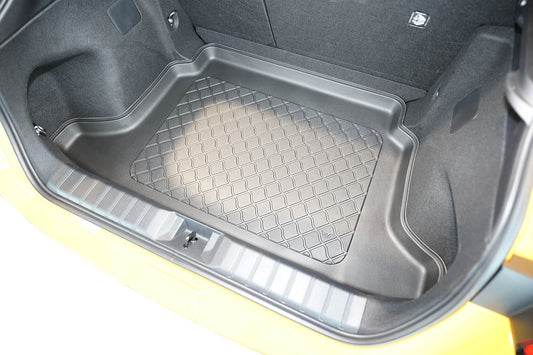 Kofferbakmat Lexus LBX SUV - 2023-heden - Guardliner