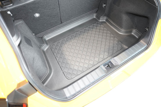 Kofferbakmat Lexus LBX SUV - 2023-heden - Guardliner
