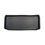 Kofferbakmat Mini One-Cooper-S-D-SD-Electric (F56) Hatchback - 2014-2023 - Guardliner (Past in versie met vloer in hoge stand, past ook in 2020-2023 versie)
