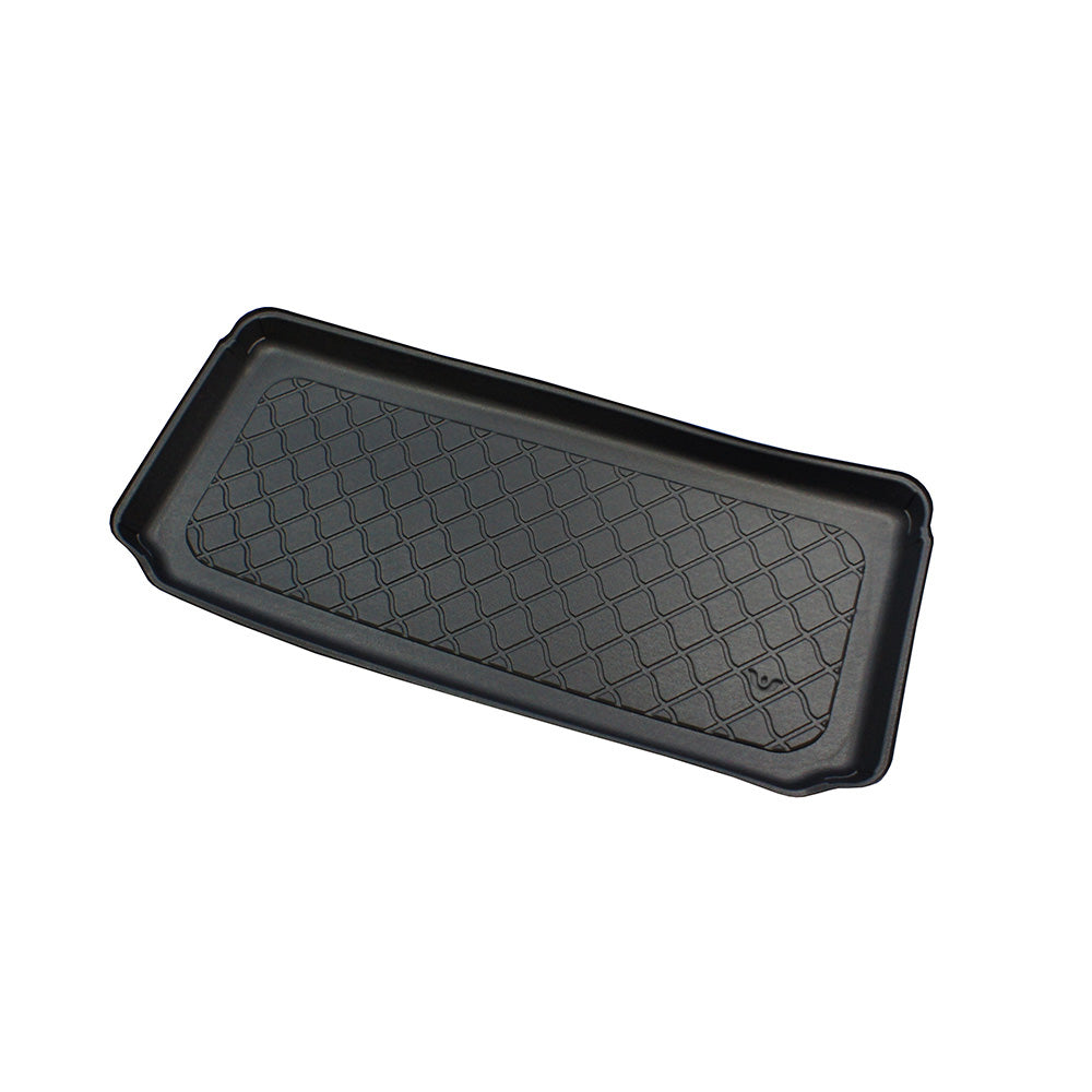 Kofferbakmat Mini One-Cooper-S-D-SD-Electric (F56) Hatchback - 2014-2023 - Guardliner (Past in versie met vloer in hoge stand, past ook in 2020-2023 versie)