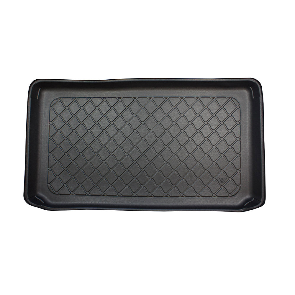 Kofferbakmat Mini One-Cooper-S-D-SD (F55) Hatchback - 2015-2023 - Guardliner (Past in versie met hoge kofferbakvloer)