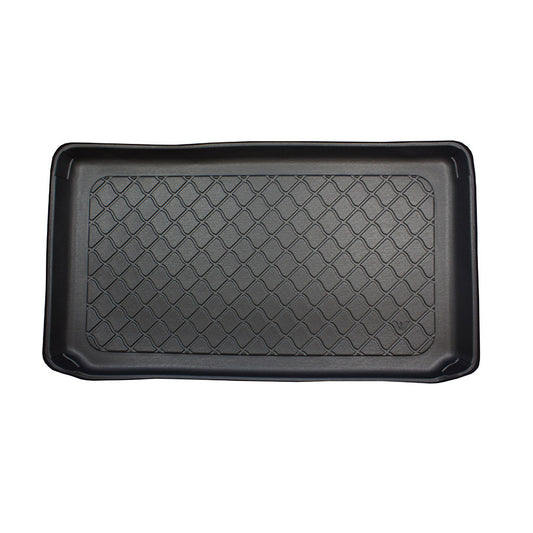Kofferbakmat Mini One-Cooper-S-D-SD (F55) Hatchback - 2015-2023 - Guardliner (Past in versie met hoge kofferbakvloer)
