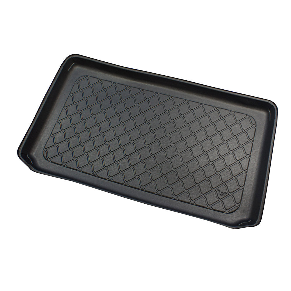 Kofferbakmat Mini One-Cooper-S-D-SD (F55) Hatchback - 2015-2023 - Guardliner (Past in versie met hoge kofferbakvloer)