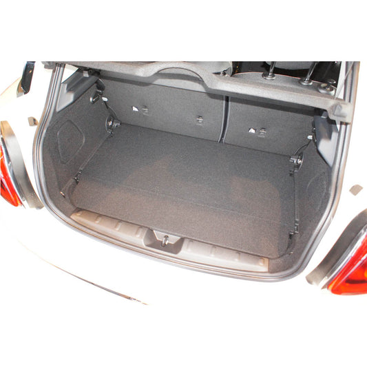 Kofferbakmat Mini One-Cooper-S-D-SD (F55) Hatchback - 2015-2023 - Guardliner (Past in versie met hoge kofferbakvloer)