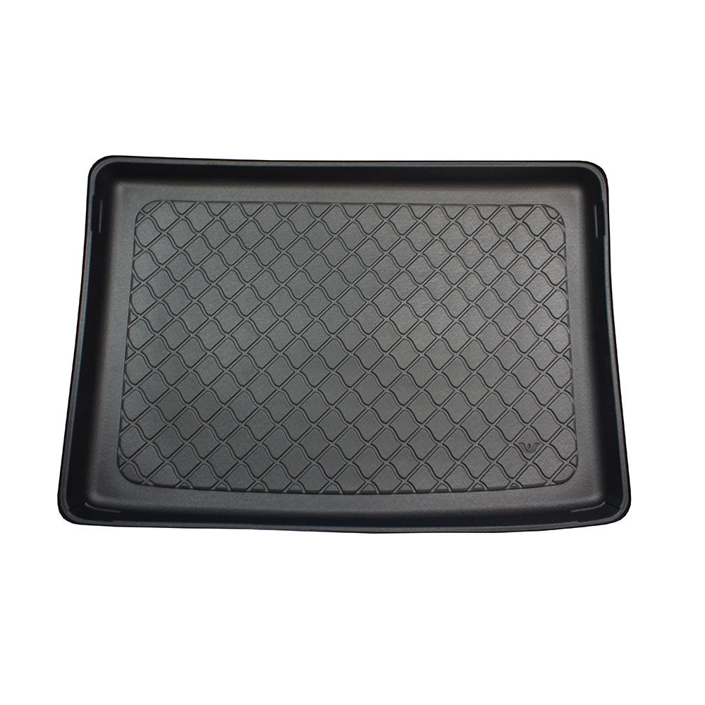 Kofferbakmat Mini Clubman (F54) stationwagon - 2015-heden - Guardliner (Past in versie met hoge kofferbakvloer)