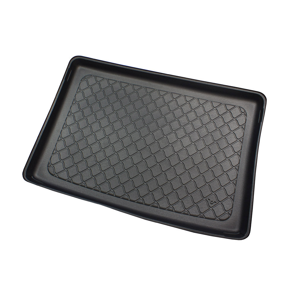 Kofferbakmat Mini Clubman (F54) stationwagon - 2015-heden - Guardliner (Past in versie met hoge kofferbakvloer)