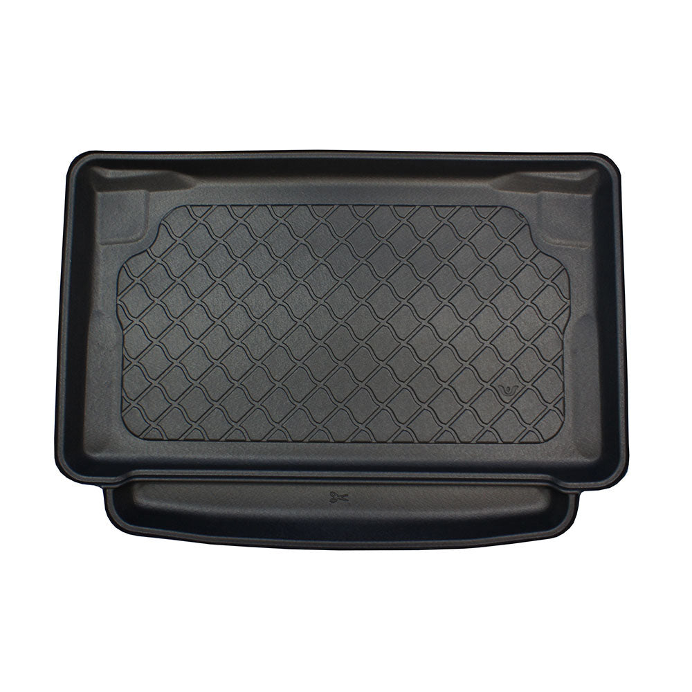 Kofferbakmat Mini Clubman (F54) stationwagon - 2015-heden - Guardliner (Past op gedeelte onder de laadvloer)