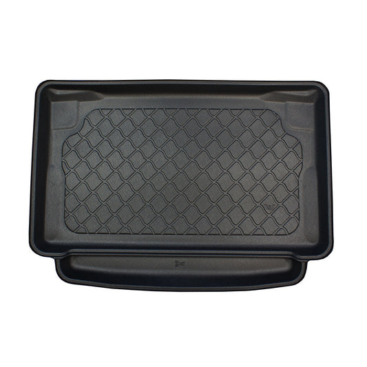 Kofferbakmat Mini Clubman (F54) stationwagon - 2015-heden - Guardliner (Past op gedeelte onder de laadvloer)