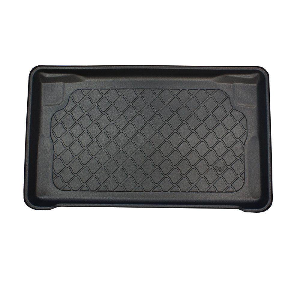 Kofferbakmat Mini Clubman (F54) stationwagon - 2015-heden - Guardliner (Past op gedeelte onder de laadvloer)