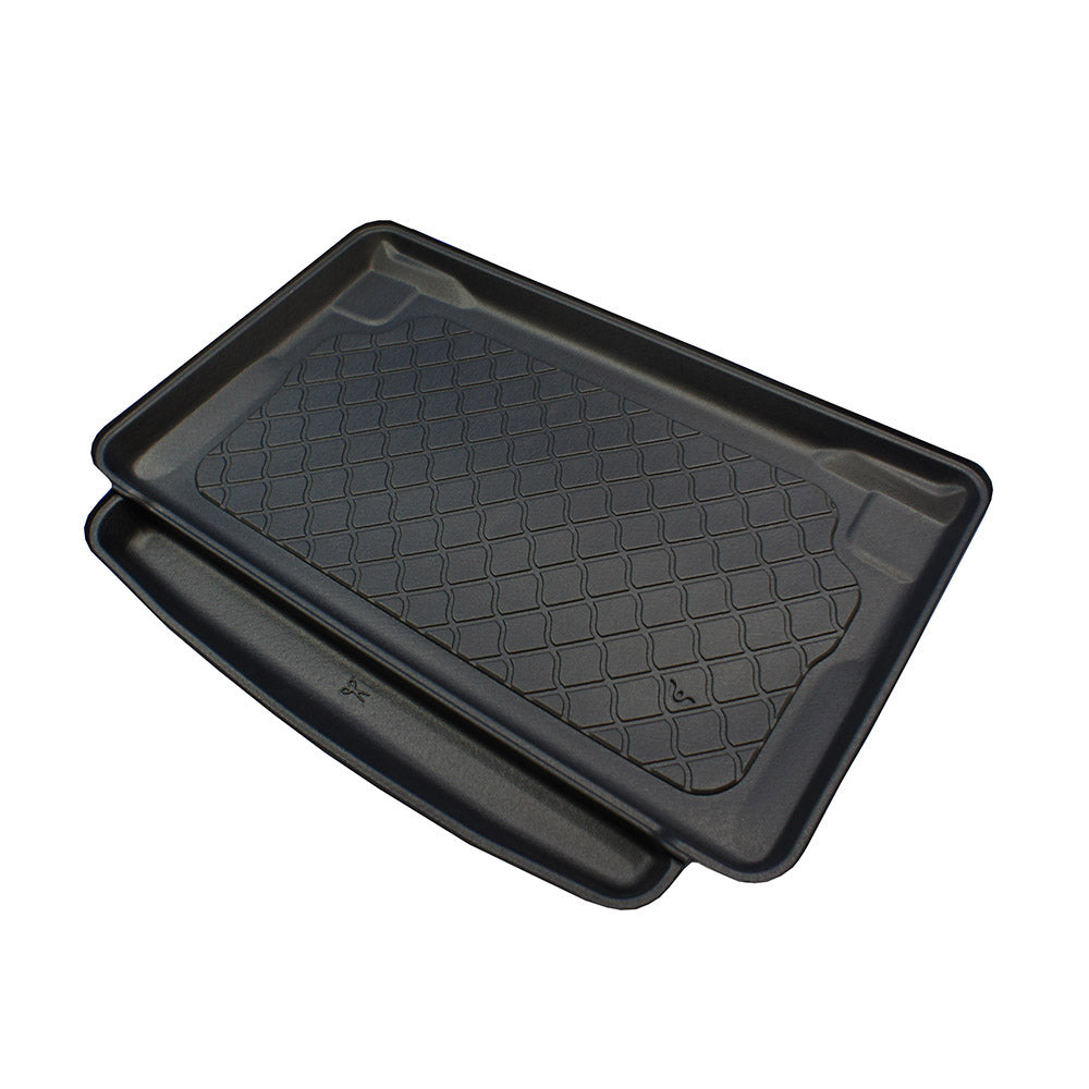 Kofferbakmat Mini Clubman (F54) stationwagon - 2015-heden - Guardliner (Past op gedeelte onder de laadvloer)