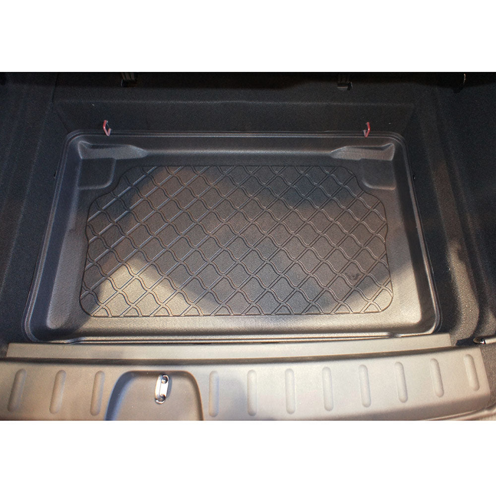 Kofferbakmat Mini Clubman (F54) stationwagon - 2015-heden - Guardliner (Past op gedeelte onder de laadvloer)