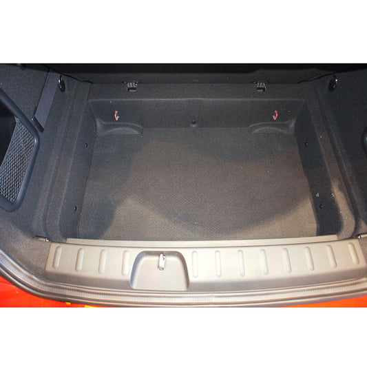 Kofferbakmat Mini Clubman (F54) stationwagon - 2015-heden - Guardliner (Past op gedeelte onder de laadvloer)