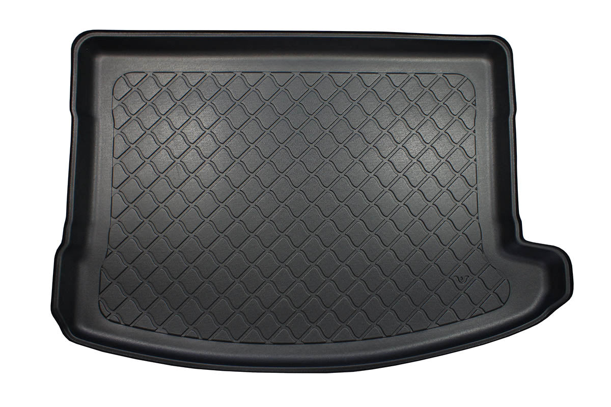 Kofferbakmat Mini Countryman (F60) SUV - 2017-2023 - Guardliner (Past in versie met hoge laadvloer)