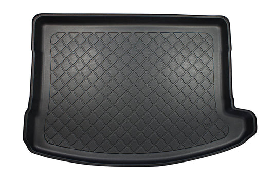 Kofferbakmat Mini Countryman (F60) SUV - 2017-2023 - Guardliner (Past in versie met hoge laadvloer)
