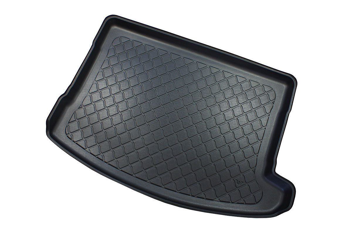 Kofferbakmat Mini Countryman (F60) SUV - 2017-2023 - Guardliner (Past in versie met hoge laadvloer)