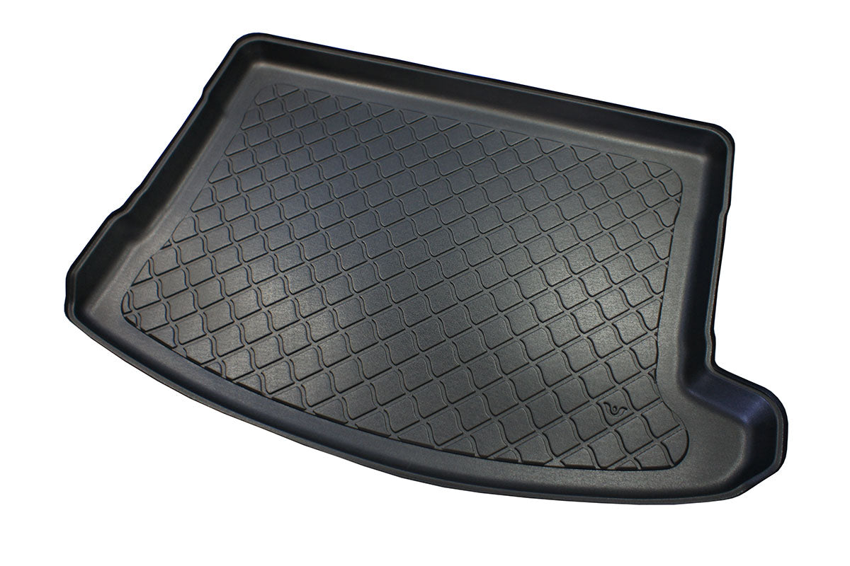 Kofferbakmat Mini Countryman (F60) SUV - 2017-2023 - Guardliner (Past in versie met hoge laadvloer)